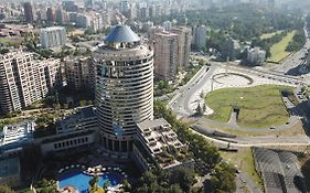 Grand Hyatt Santiago